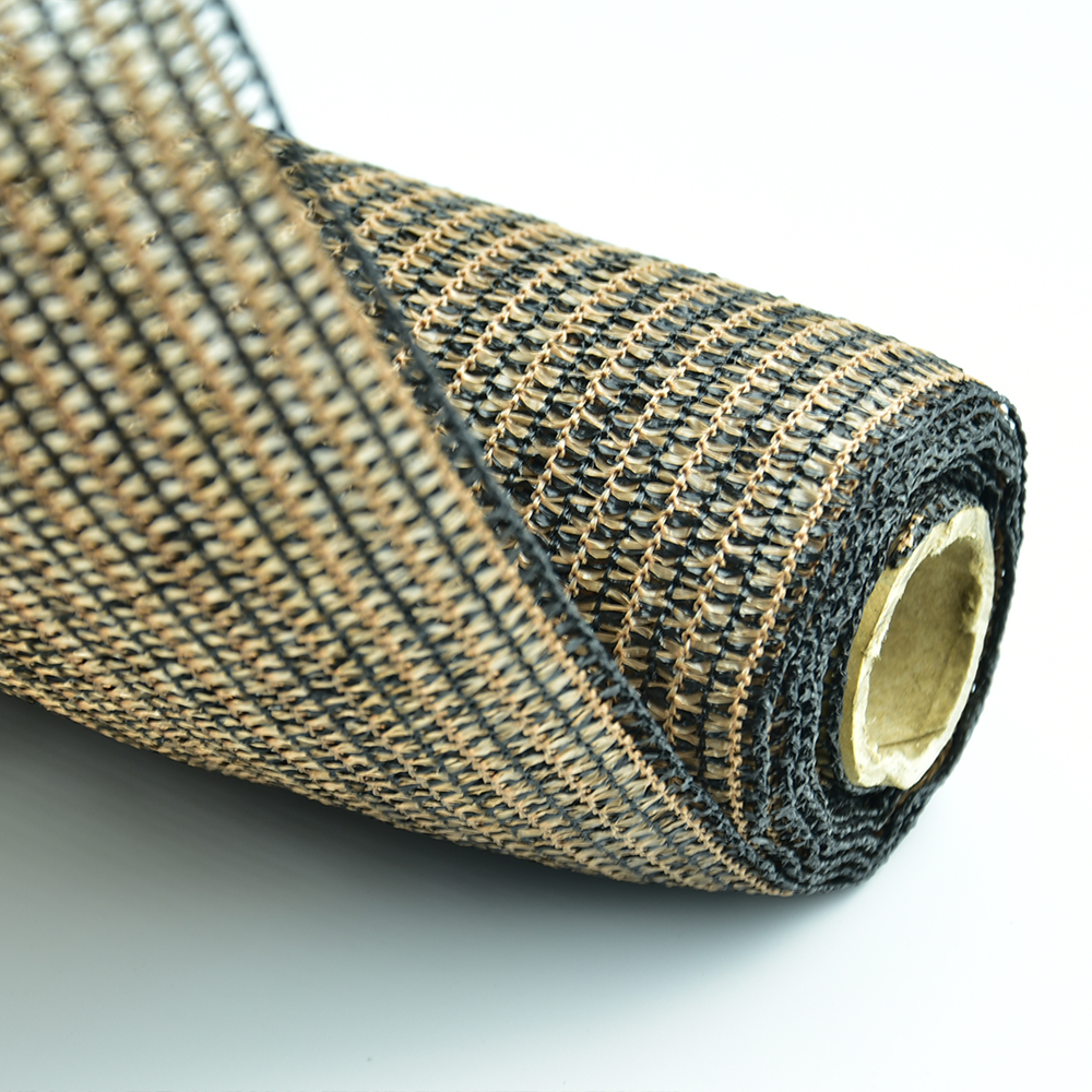 Net de umbră de soare anti UV 80gsm de înaltă calitate pentru exterior