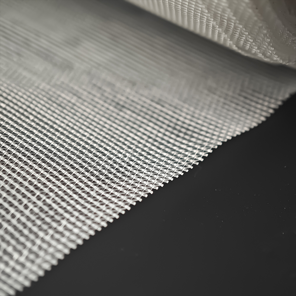 Net insecte cu efect de seră transparent de 130gsm pentru livadă