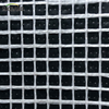 PVC alb PVC Fireproof Mesh Schelet Schelet