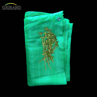 În aer liber 660gsm Green Construction Security Security Furnizori Net Net