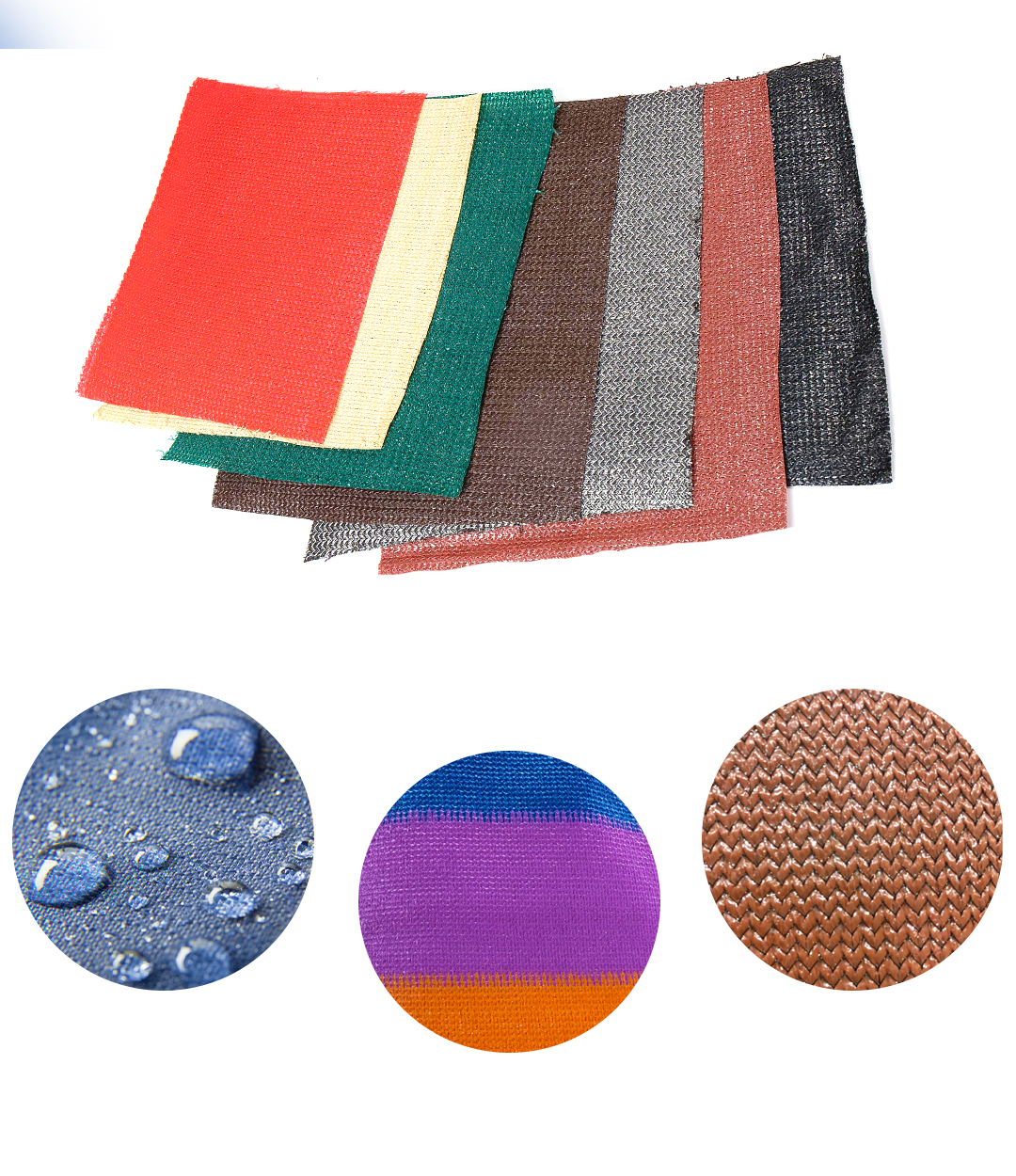 Umbra impermeabilă Net2