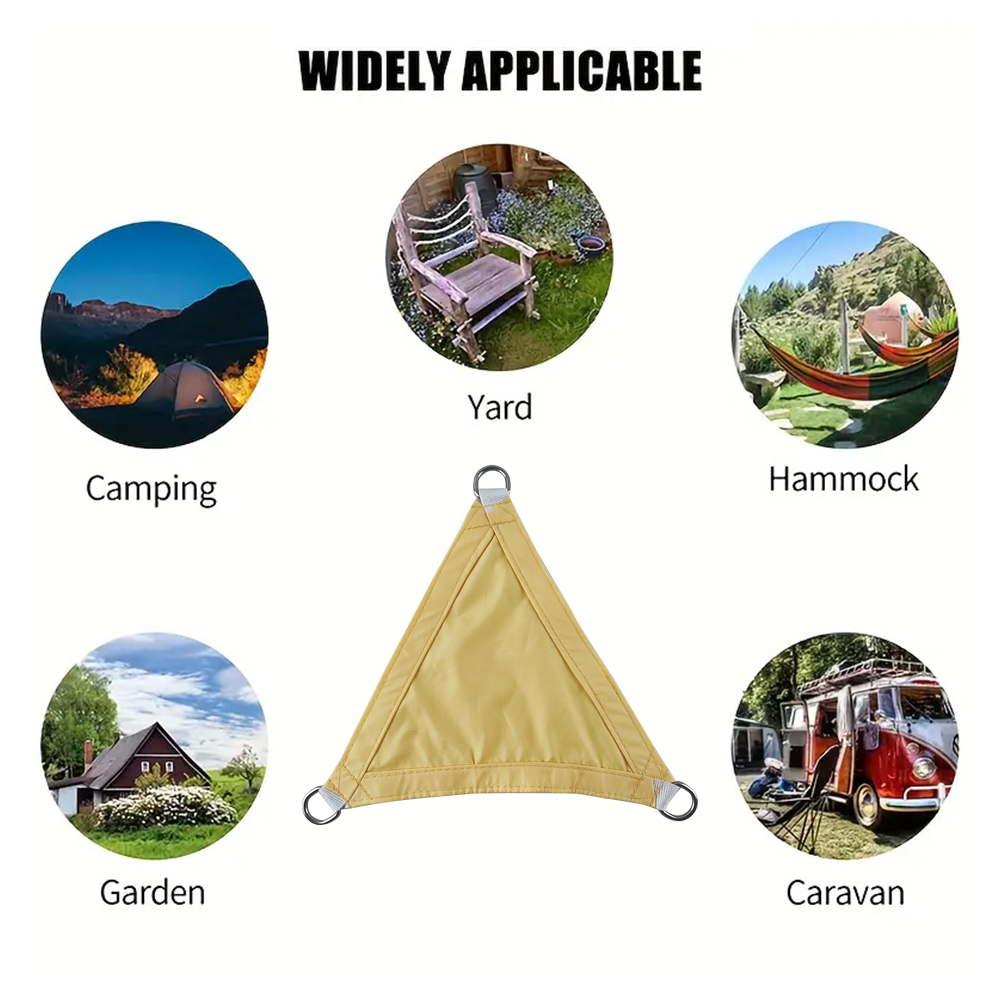 Pânze de umbrire de calitate premium