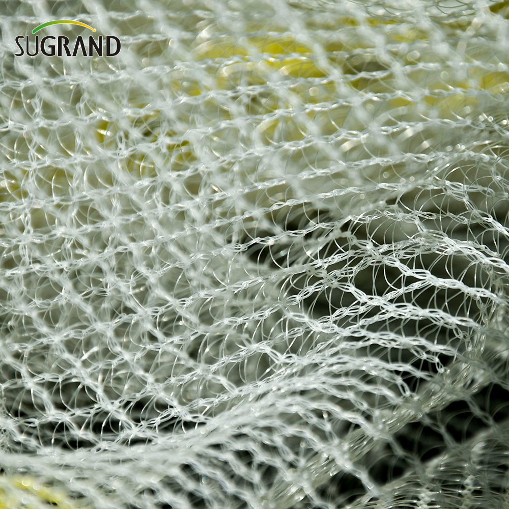 Producător anti -grindină net