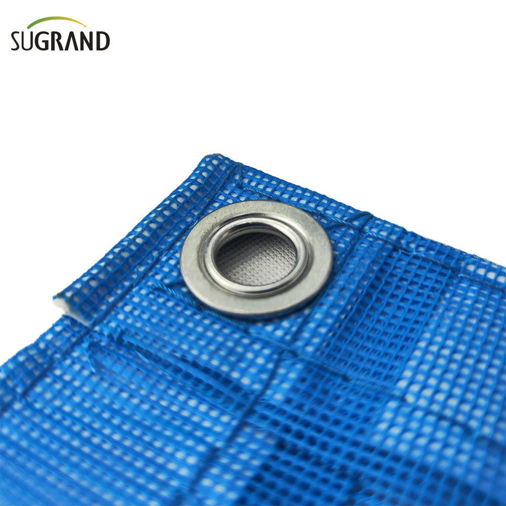 Noi agricultură ieftină plastic PE Blue Fire Retardant