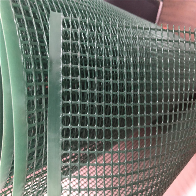 Plasa pătrată a agriculturii pentru alpinism sau plante