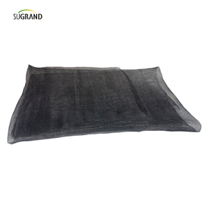 HDPE+UV gri 110g/m2 plastic ecran de plastic plasă probă de insecte net pentru seră