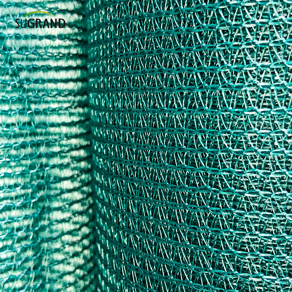 Hot Sale Green Mono Shade Net