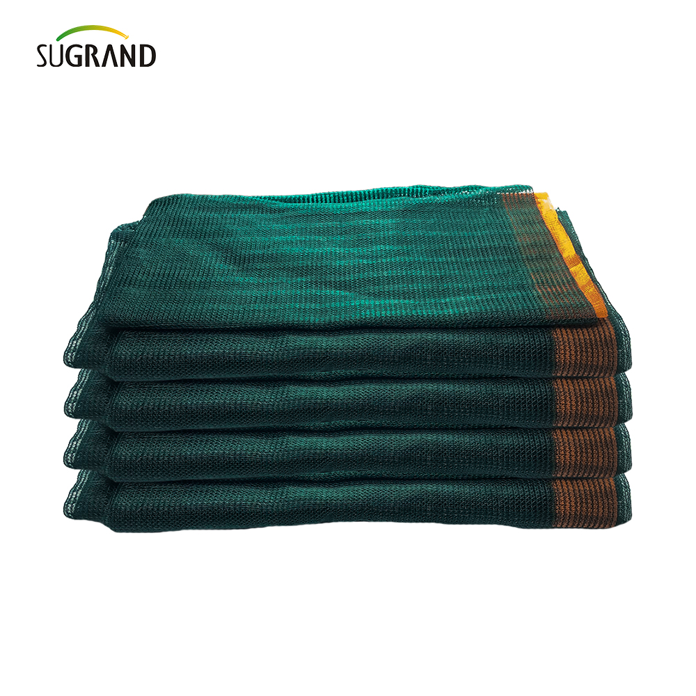 Plasa de Masline Negre pentru Recoltarea Plasa de Plastic pentru Recoltarea Maslinelor