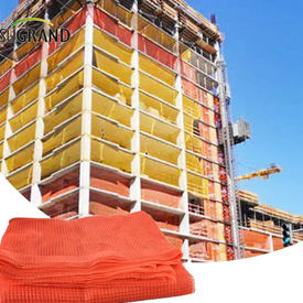 scaffold net Net schela