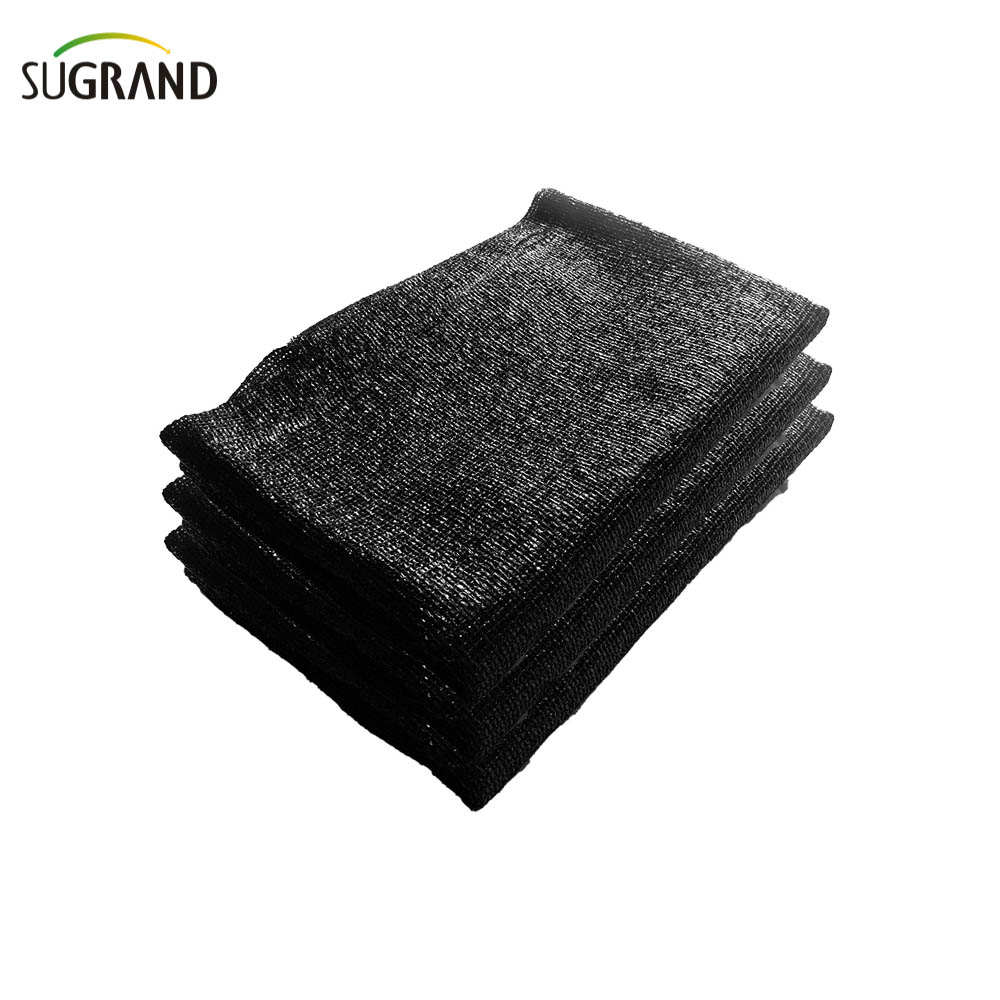 Plasa de nuanță de soare negru de calitate Chile Chile