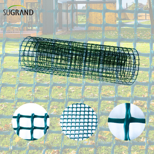 Bop Net Bop Green Stretch PP Net Anti Bird Netting