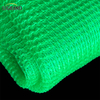 100% material HDPE Schela verde schela net schele