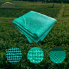 100% NOU NOU HDPE Agricultura Green Shade