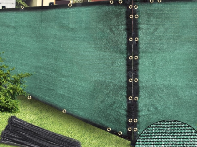 Ecran de confidențialitate