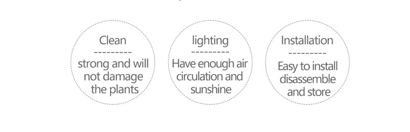 plasa de sustinere a plantelor 5
