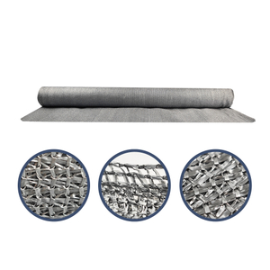 Fabrica de fabrică chineză HDPE BADE Net pentru legume cu efect de seră 