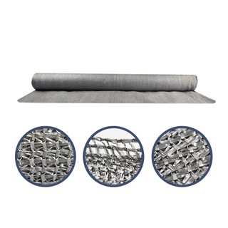 Fabrica de fabrică chineză HDPE BADE Net pentru legume cu efect de seră 