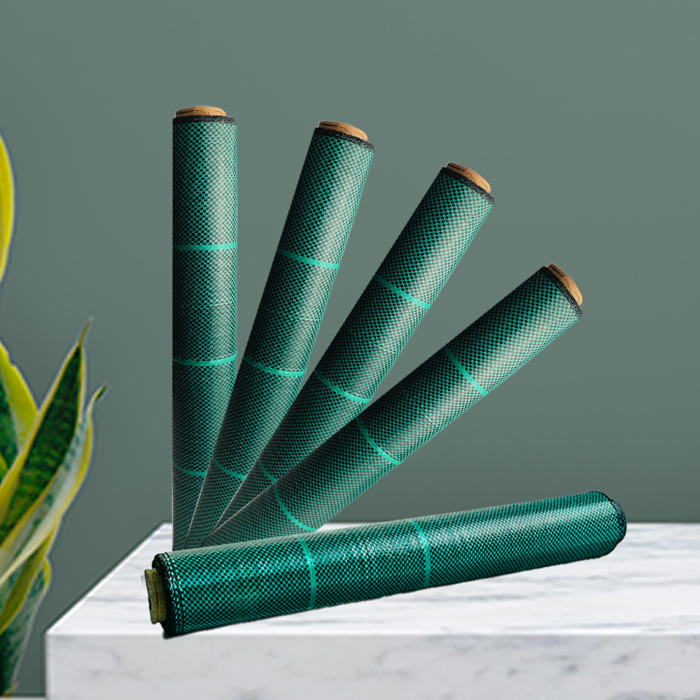 Vânzare la cald100% Polypropilen Control Weed Control țesături 