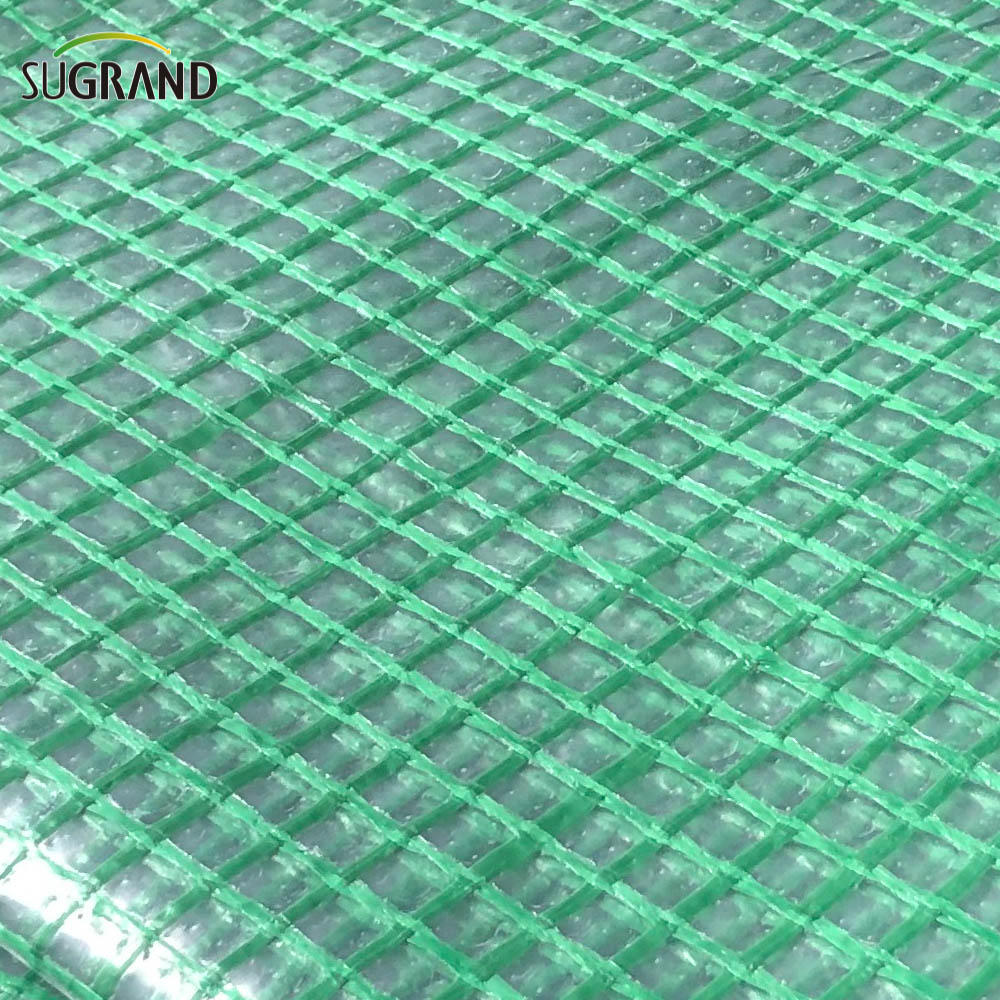 Construcție prelată de prelată plasă de plasă net plasă de plasă pe prelată