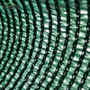 Sun Shade Net Outlet Fabrică HDPE cu plasă de nuanță de soare verde rezistent la UV