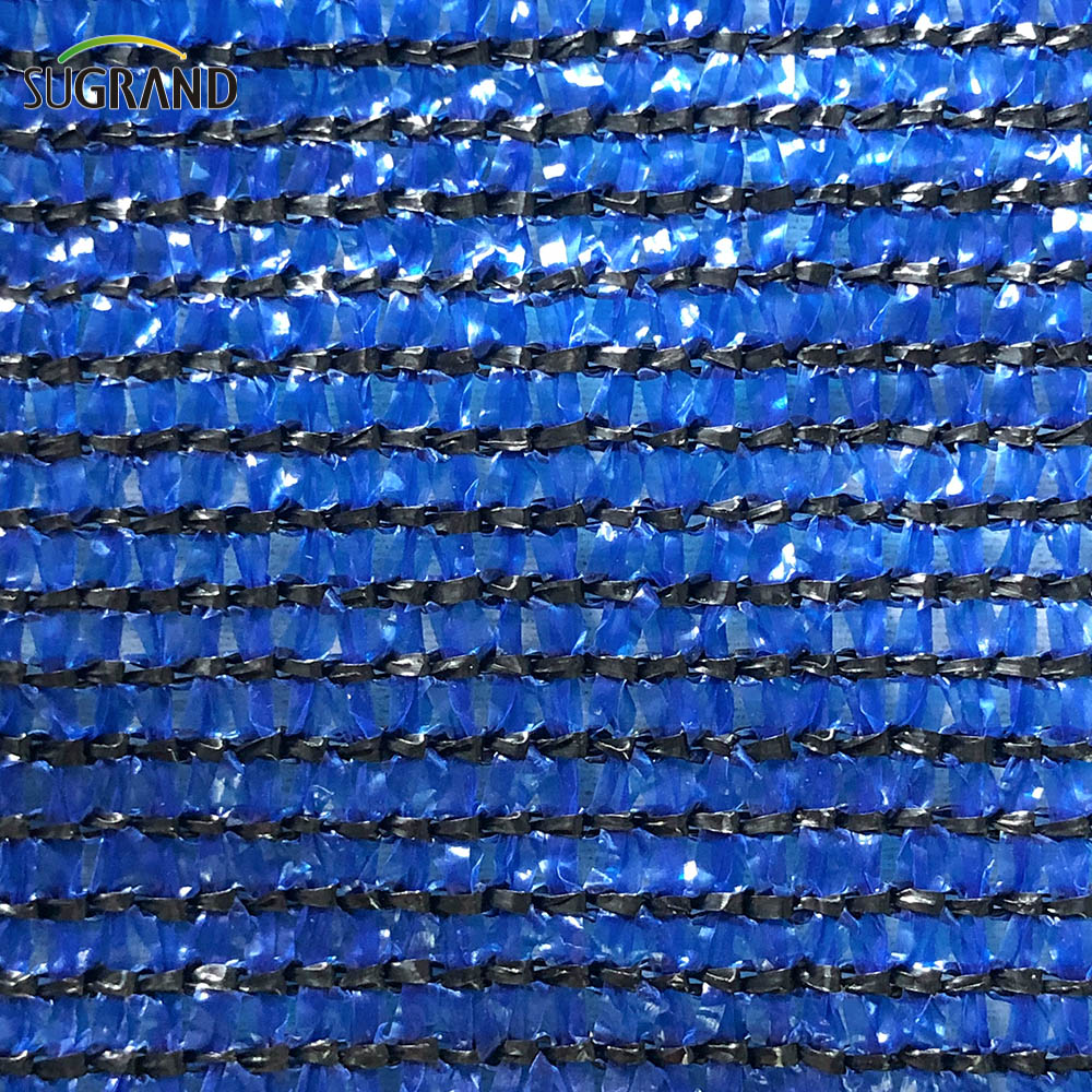 1,5x50m 2x50m Balcon Confidențialitate Ecran gard Sun nuanță