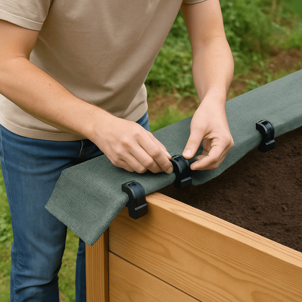 P&acirc;nză de umbră