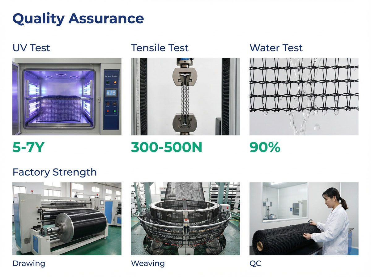 fabrica de plase de umbră