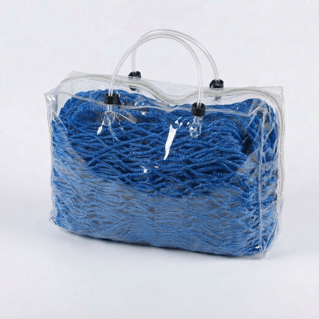 Plasa de siguranta HDPE pentru constructii pentru protectie impotriva caderii