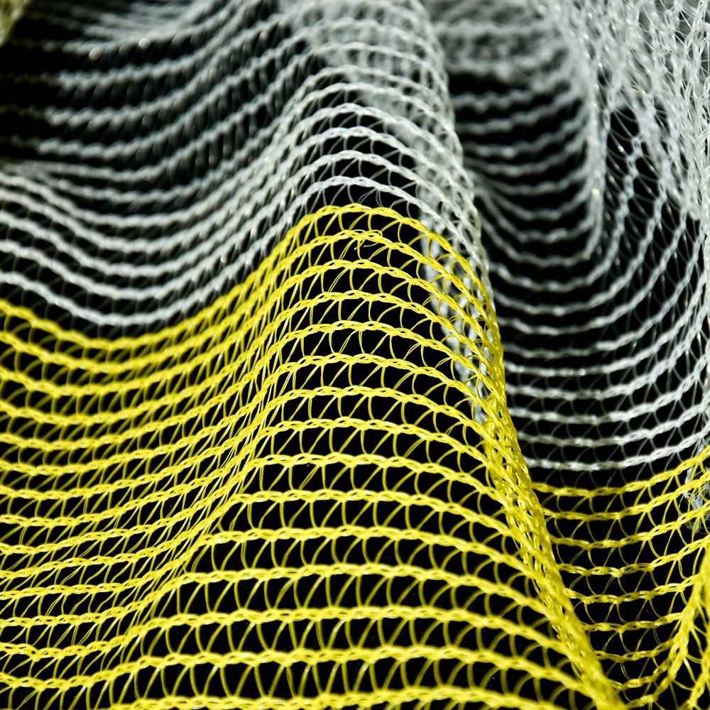 plasă anti -grindină pentru măr