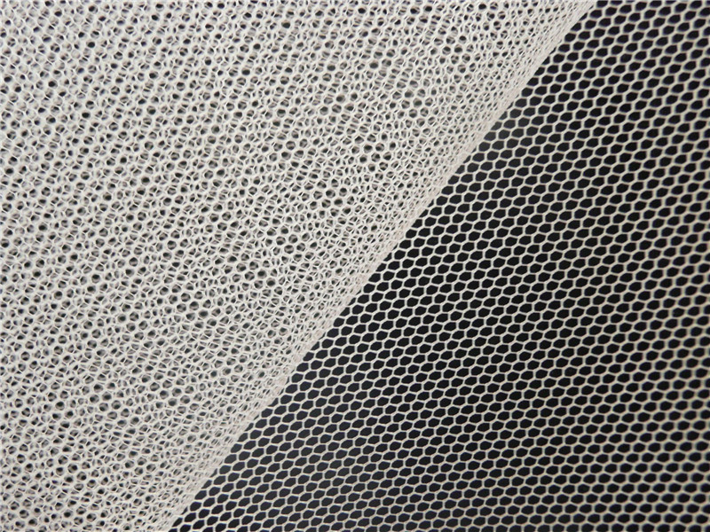 Albastru și alb 35gsm 3*100m Mosquito Net pentru Indonezia cu poțiune anti-țânțar