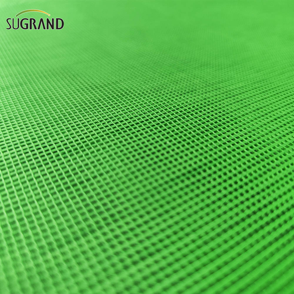 Fireproof Net Flame Retardant NET PVC NET PVC pentru construcții