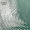 Green Green PVC Strigă de tarpaulină Gard 0,19x35m