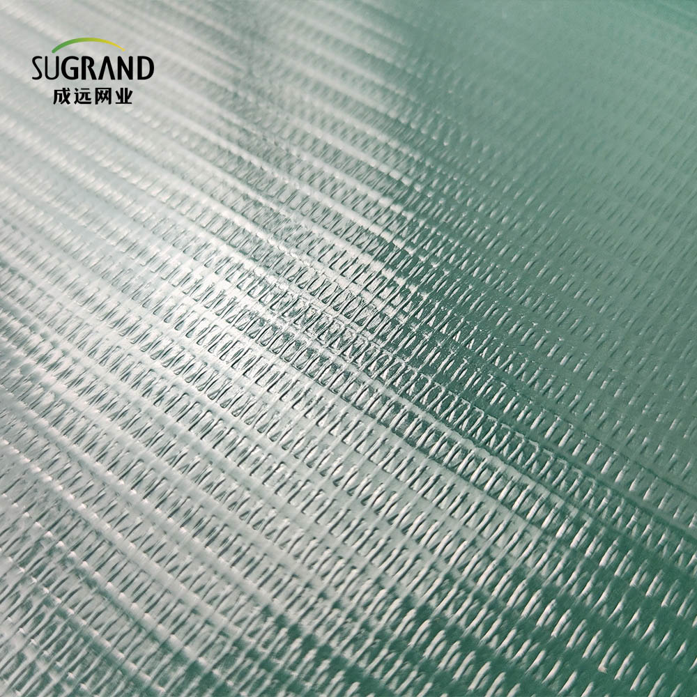 Green Green PVC Strigă de tarpaulină Gard 0,19x35m