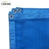 HDPE BLUE 110GSM Anti Fire Net 300GSM Anti Fire Producător