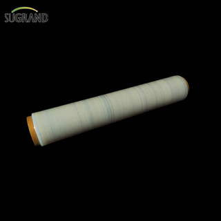 Film Stretch Film Plastic Wrap PVC Film Stretch
