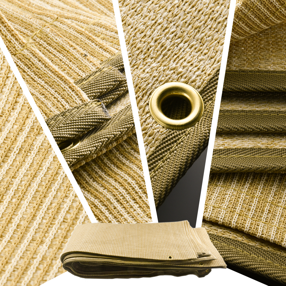 Navigare la umbră personalizată pentru grădina pergola în aer liber