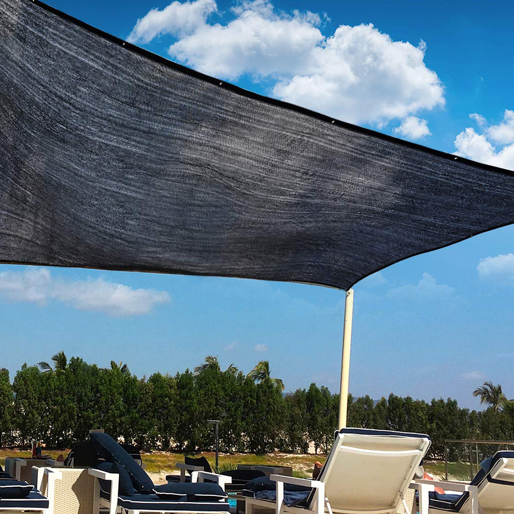 NETS SHADE: Ideal pentru industria agriculturii și construcțiilor din întreaga lume