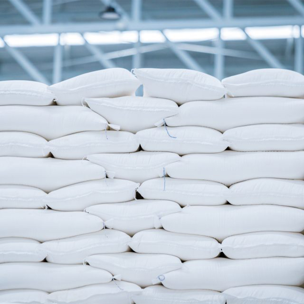 Pungi de sac de polipropilenă pp