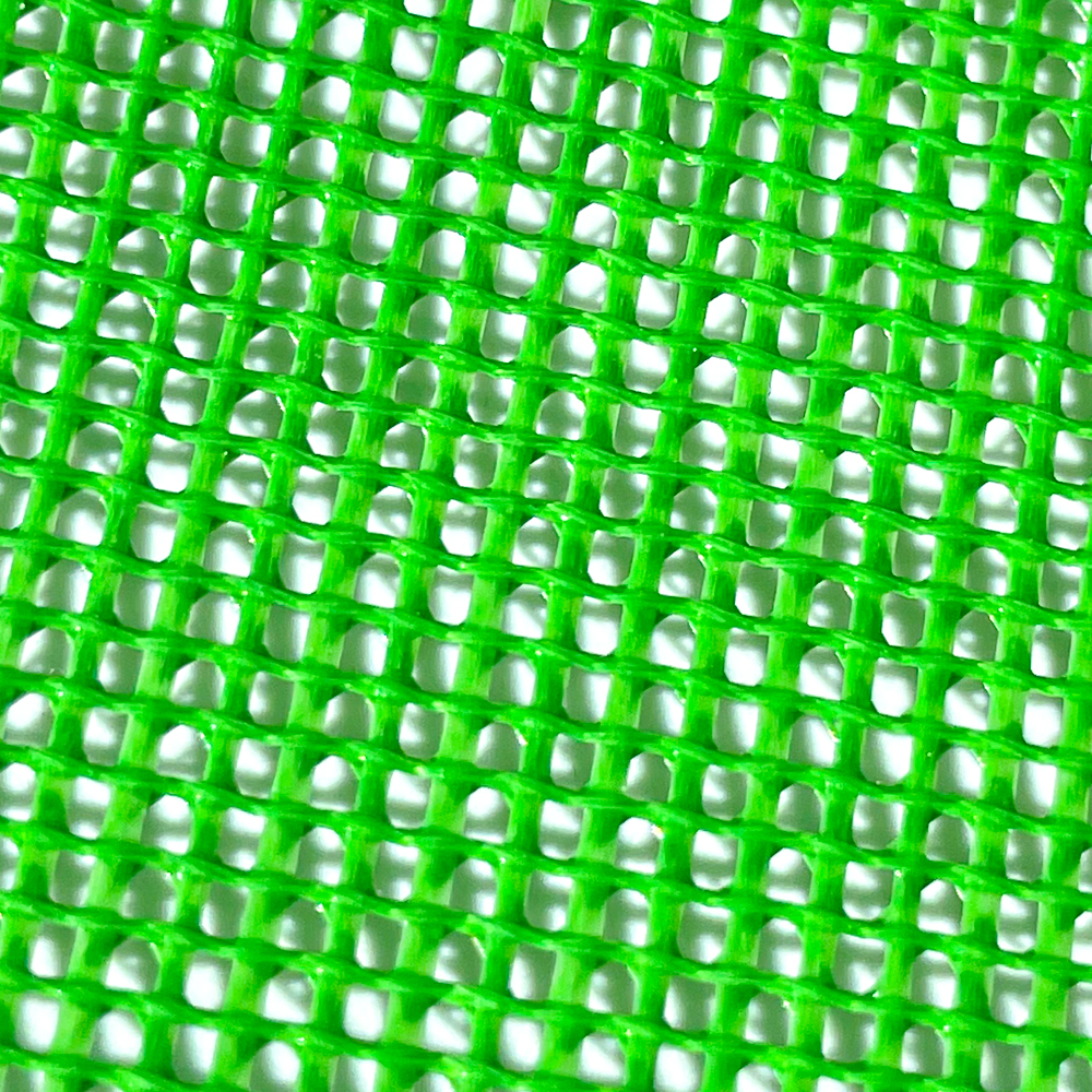 Fireproof PVC Acoperiți PVC Net Net Fireproof Mesh Net pentru construcție