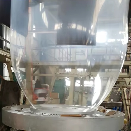 PE Film cu efect de seră