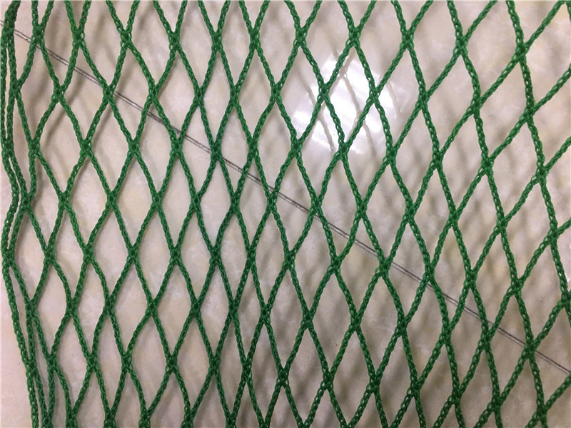 Net de siguranță fără poliester net de protecție în aer liber, plasă de protecție net