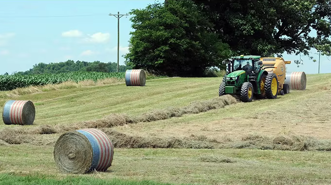 plasă de baloți de paleți