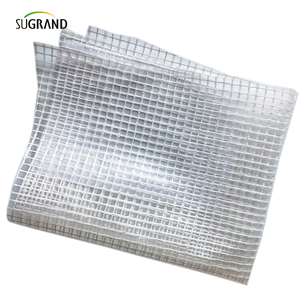 600G GAUGE CLEAR 2*45M/3*45M FIRE DISTERNENT SELFOLDING SELFOLDING