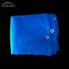 Chineză 930gsm HDPE Green Construction Siguranță Schela Netting