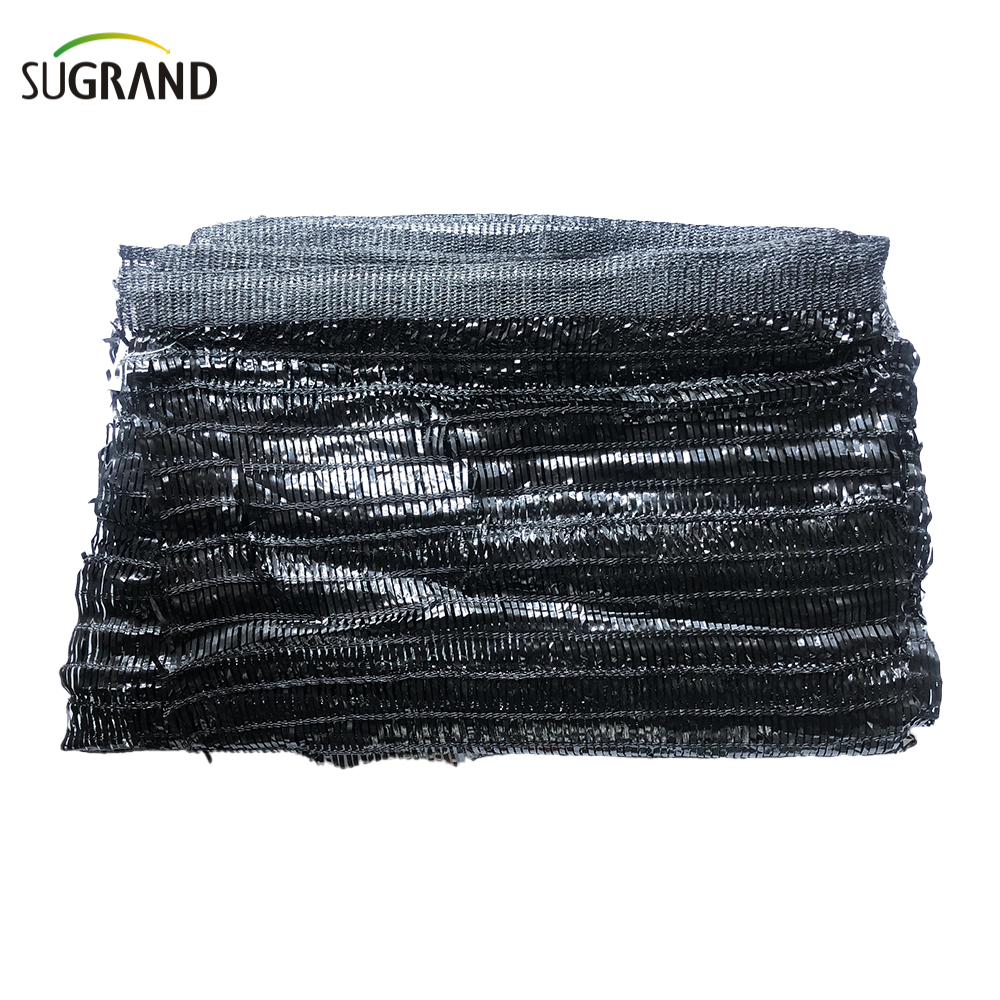 45g HDPE Material Negru nuanță agricolă pentru Thailanda