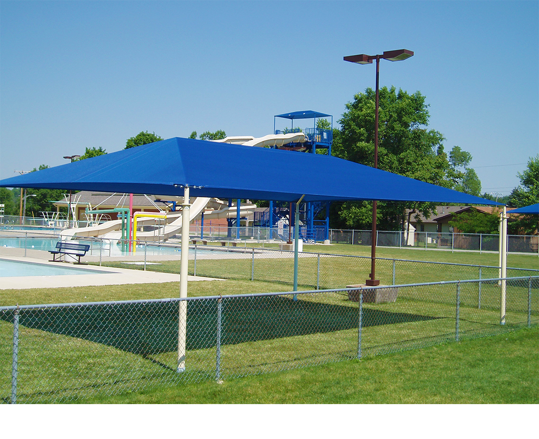 Umbra impermeabilă Net5