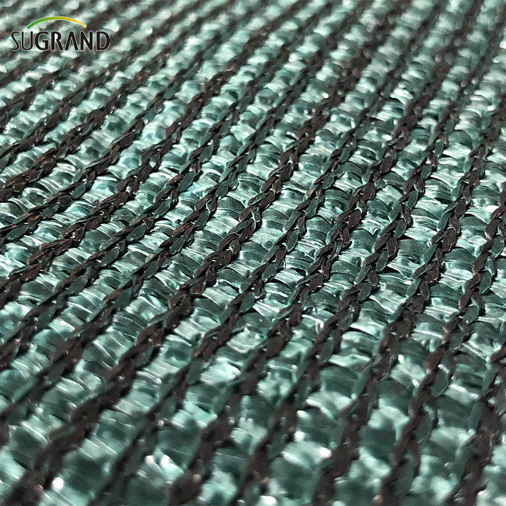 1,5x50m 2x50m Balcon Confidențialitate Ecran gard Sun nuanță