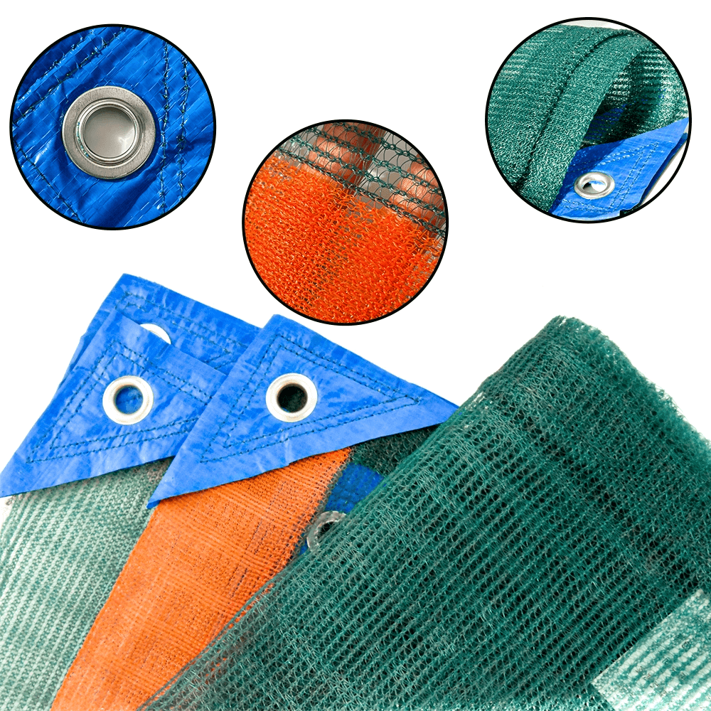 Plasa de masline premium pentru recoltarea maslinelor