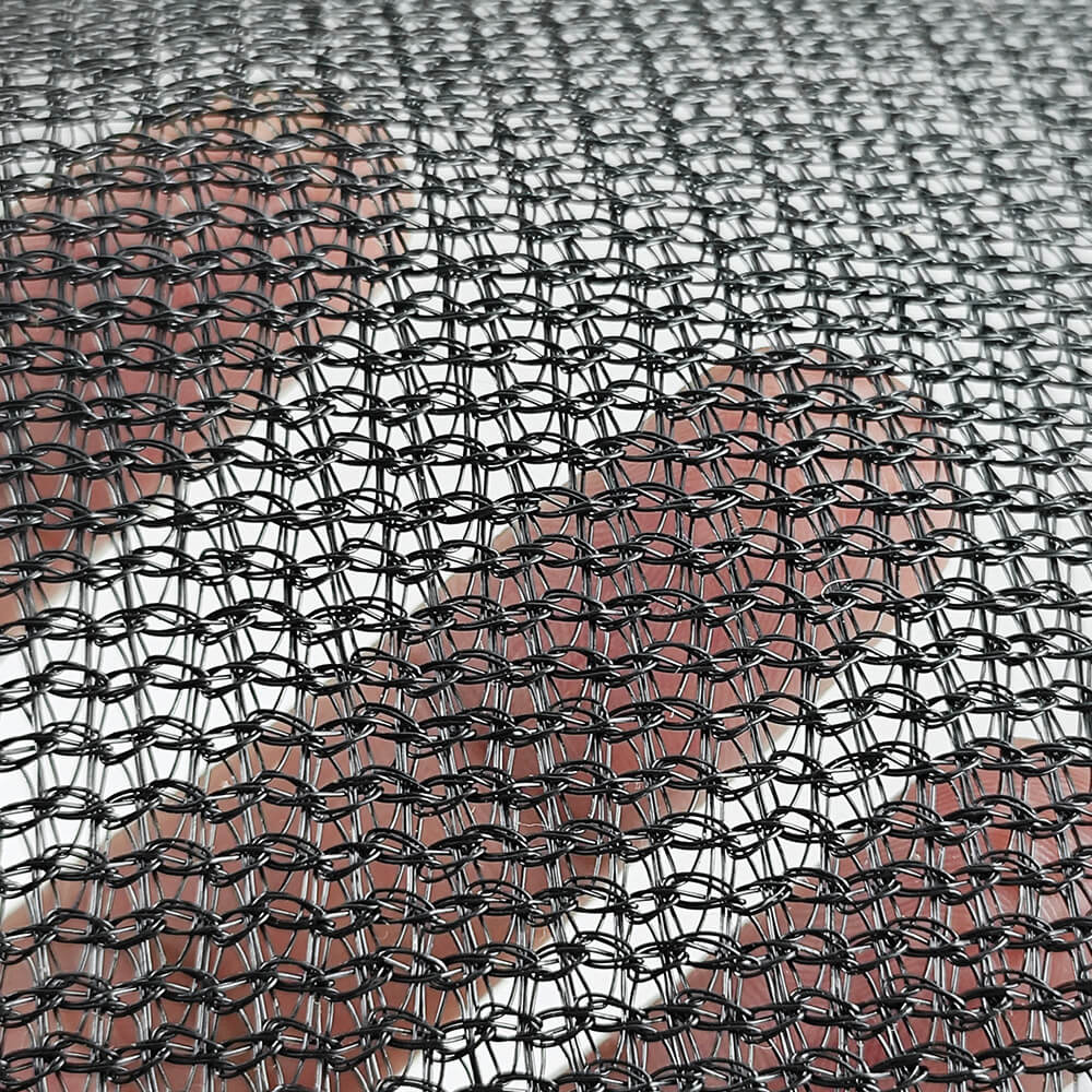 Fabrică de plase de umbră mono tricotate pentru agricultură