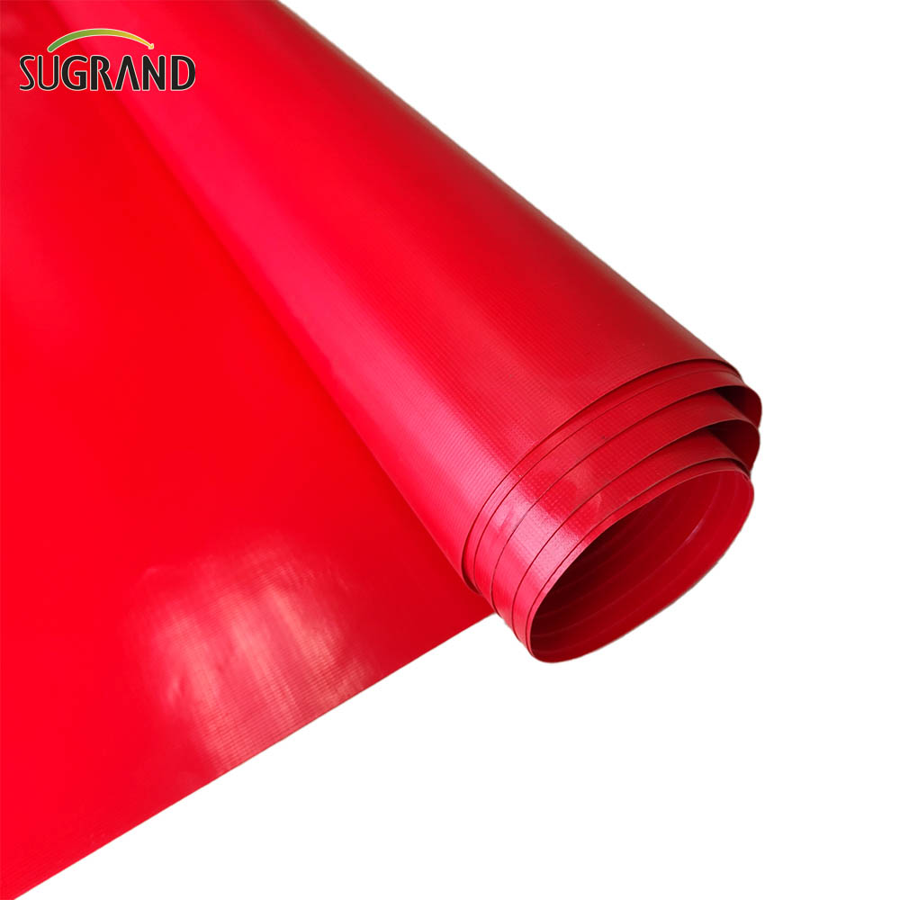 Canvas impermeabil prelată de tarpaulină 16x20